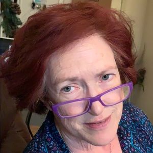 Meet your Posher, Cindy